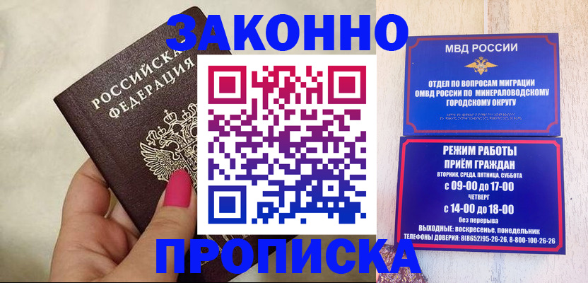 прописка для школы в Минеральных Водах